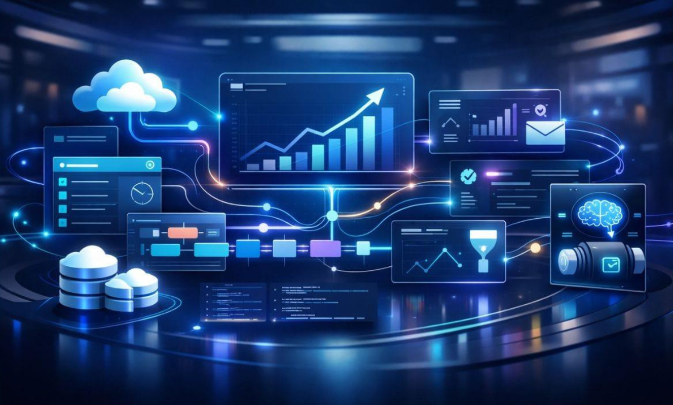 Gaming Platform Solutions